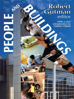 cover image of People and Buildings
